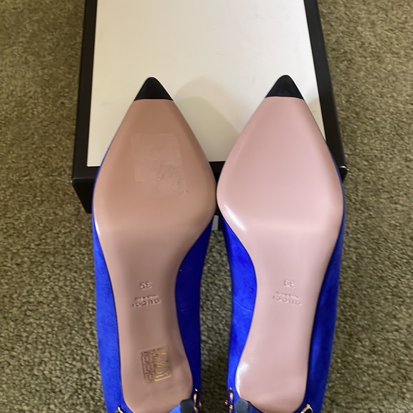 Gucci Shoes - Picture 4 of 4